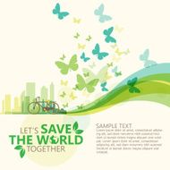 Save the World N29