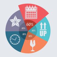 Infographic Design N109