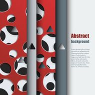 Abstract background N5457