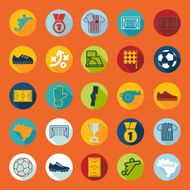 football soccer infographic N28