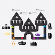 game infographic N24