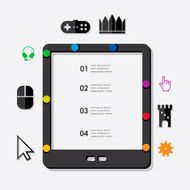 game infographic N25