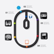 game infographic N26