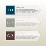 Vector Design Template