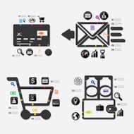 business infographic N334
