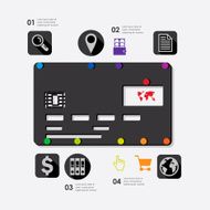 business infographic N340