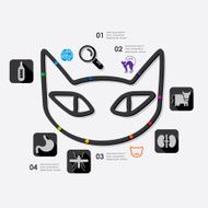 veterinary infographic N12