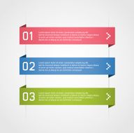 Infographic Options Banner N3
