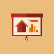 Real Estate Icon N15