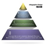 colorful infographics options banner N15