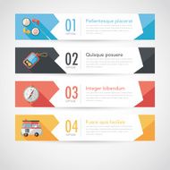 traveling flat template background N8