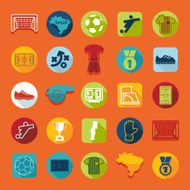 football soccer infographic N31
