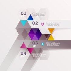 Abstract color background N13