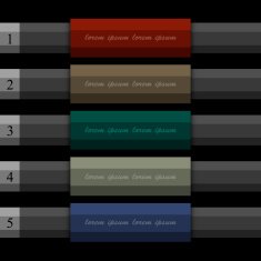 paper banners N3