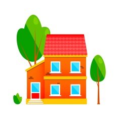 House flat N3