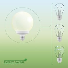 Lighting bulbs