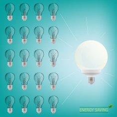 Lighting bulbs N3