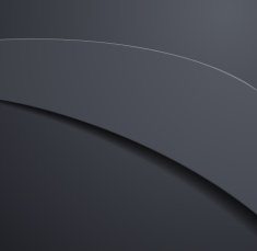 Design elements of dark metal