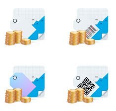 Sale Icons