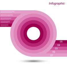 Circle Infographic N37