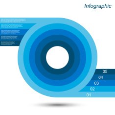 Circle Infographic N38