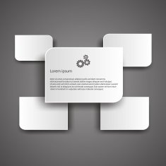 Business infographics N43