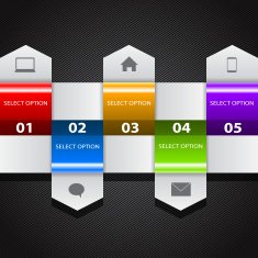 Infographic Banner