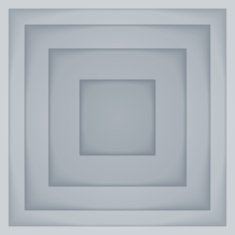 Abstract light grey paper rectangle shapes background