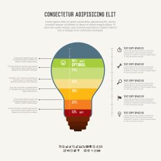 Idea Meter Infographic