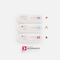 Infographic Banners N5