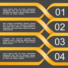 Modern Design template N79