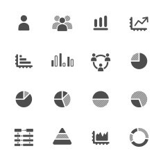 Infographic Icons N4