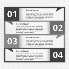 Modern Design template N80