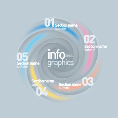 Twist Infographics N3