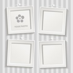 Photo Frame N11