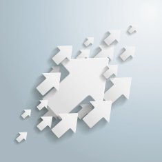 White Arrows 2