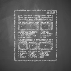 interface icon N4