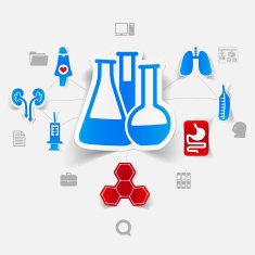 medicine sticker infographic N20
