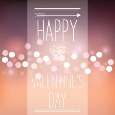 Valentine's day card N48
