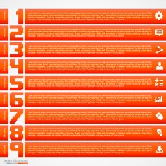 List of options N7
