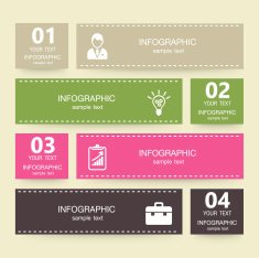 business infographic N286