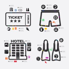 tourism infographic N2