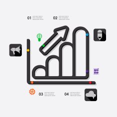 Marketing Infographic N19