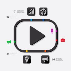 Marketing Infographic N20