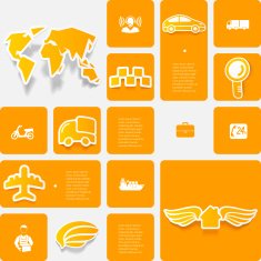 delivery sticker infographic N27