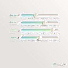 Business Infographic Template N44