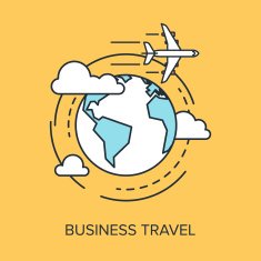 Business Travel N7
