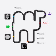 ramadan infographic N34