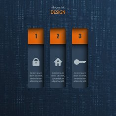 Infographics Design N64