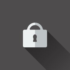 Padlock Icon N3